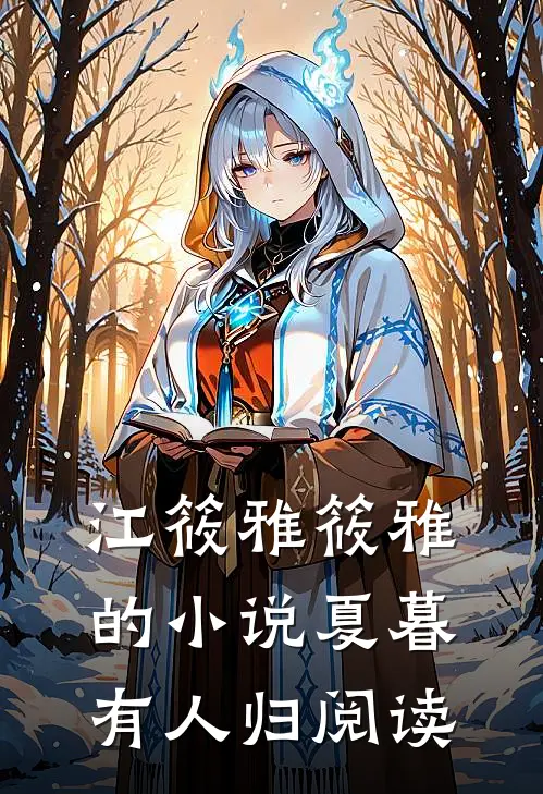 江筱雅筱雅的小说夏暮有人归阅读