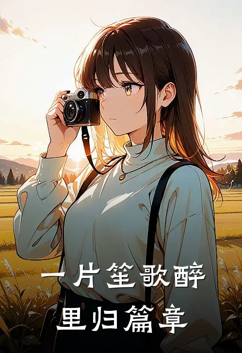一片笙歌醉里归篇章