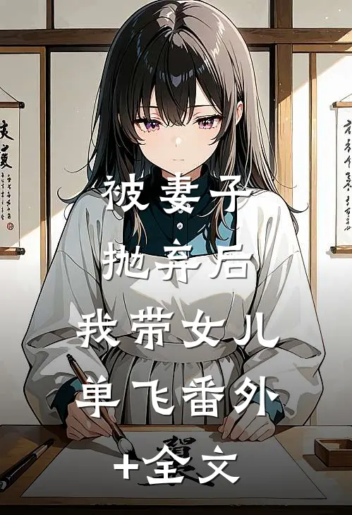 被妻子抛弃后，我带女儿单飞(番外)+(全文)