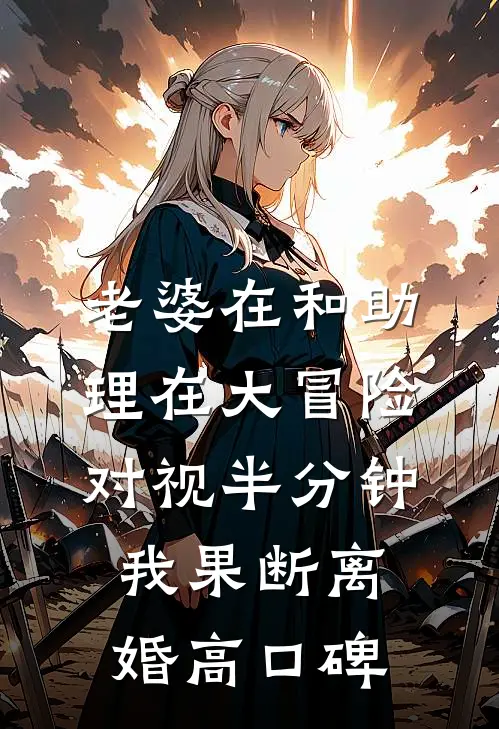 老婆在和助理在大冒险对视半分钟，我果断离婚高口碑