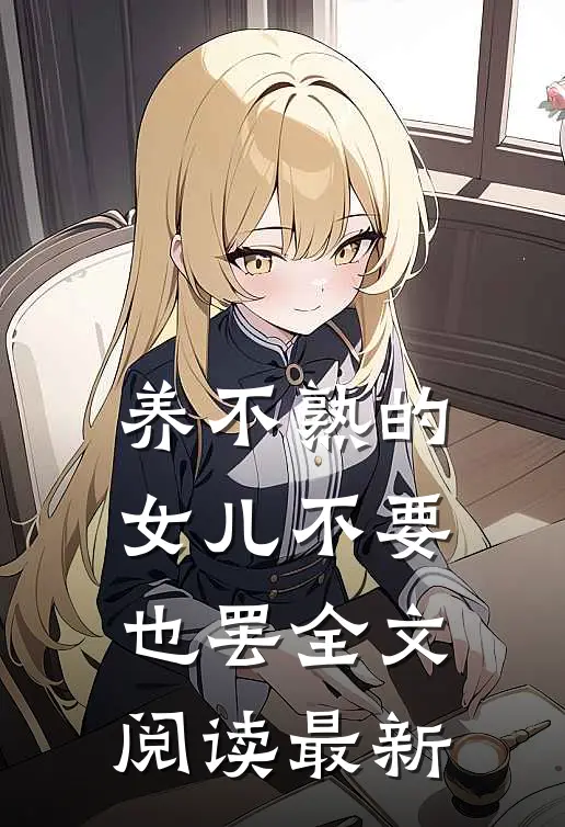 养不熟的女儿不要也罢全文阅读最新