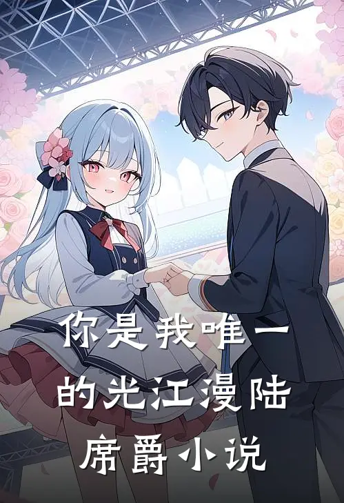 你是我唯一的光江漫陆席爵小说