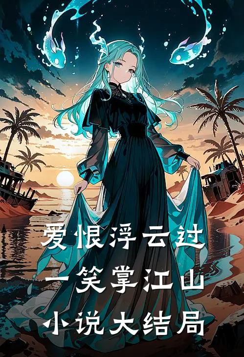 爱恨浮云过，一笑掌江山小说大结局