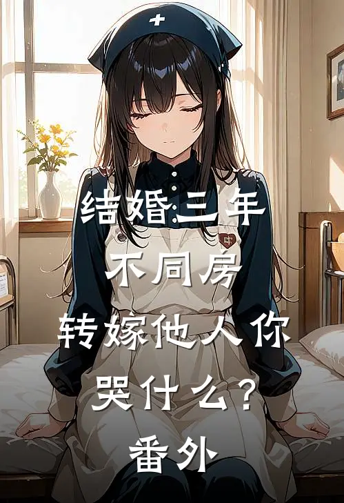 结婚三年不同房，转嫁他人你哭什么？番外