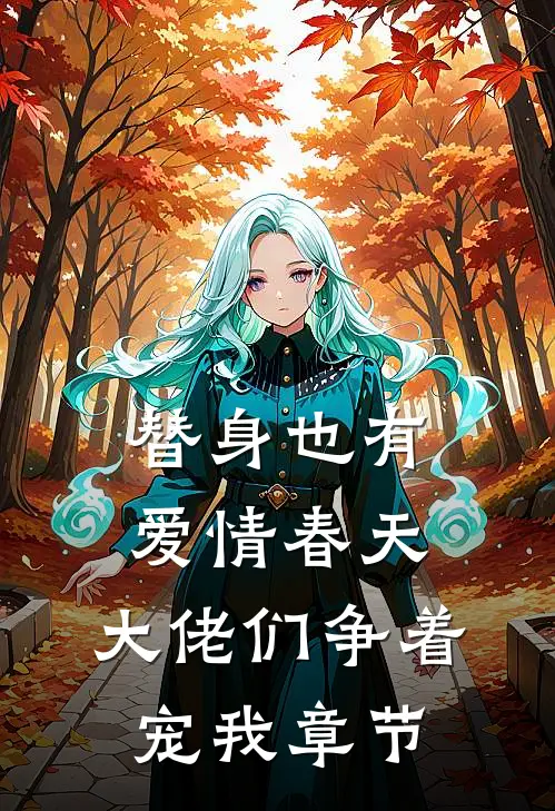 替身也有爱情春天：大佬们争着宠我章节