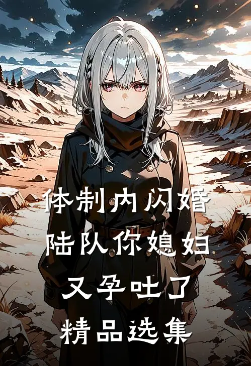体制内闪婚，陆队你媳妇又孕吐了精品选集