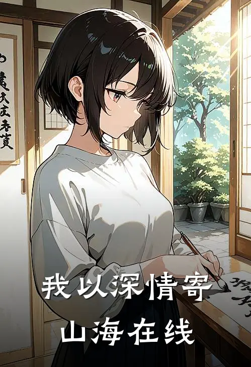 我以深情寄山海在线