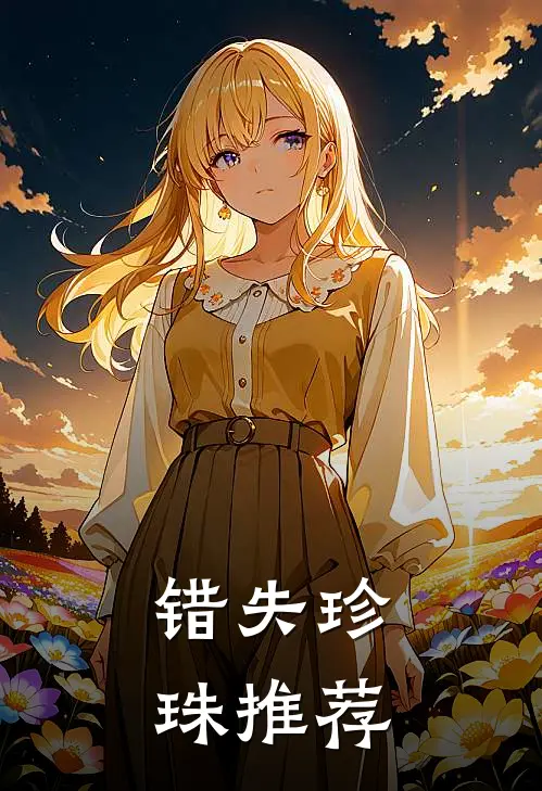 错失珍珠推荐