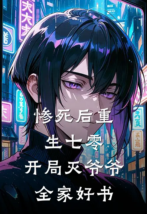 惨死后重生七零，开局灭爷爷全家好书