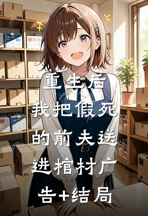 重生后，我把假死的前夫送进棺材广告+结局