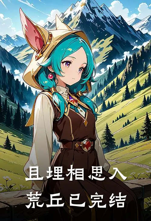 且埋相思入荒丘已完结