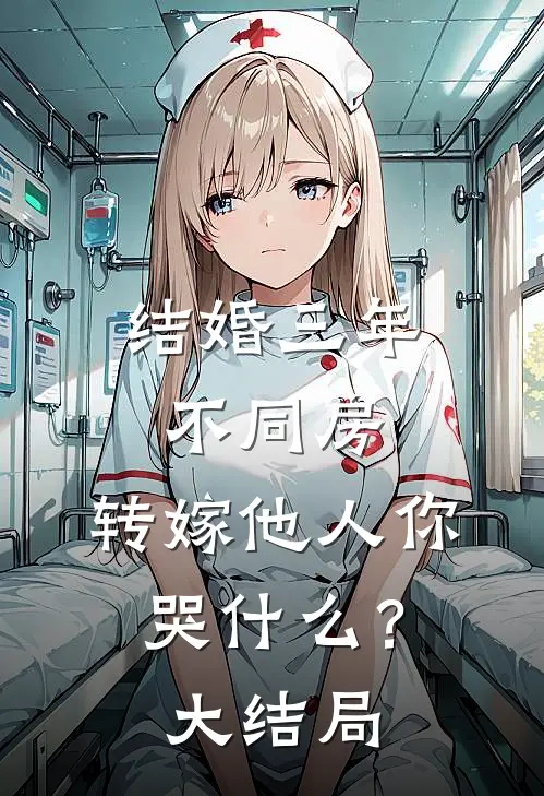 结婚三年不同房，转嫁他人你哭什么？大结局