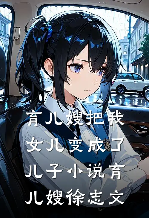 育儿嫂把我女儿变成了儿子小说育儿嫂徐志文