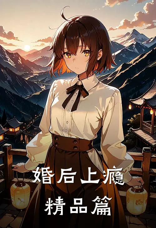 婚后上瘾精品篇