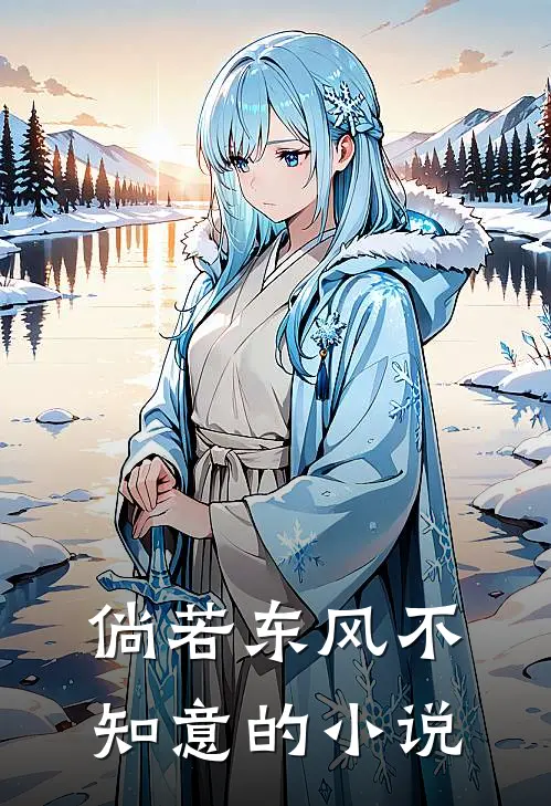 倘若东风不知意的小说