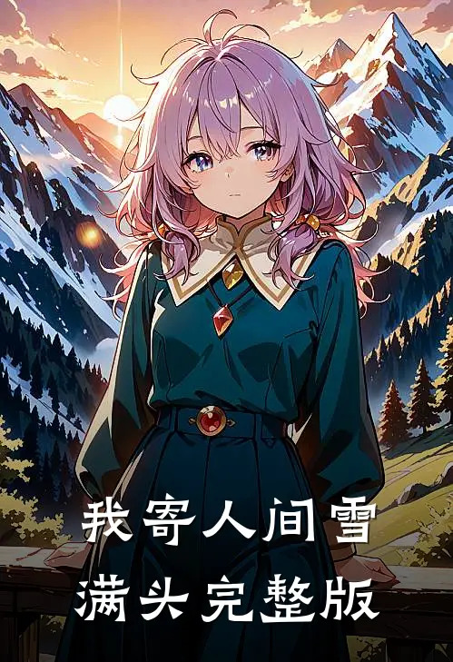 我寄人间雪满头完整版