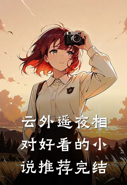 云外遥夜相对好看的小说推荐完结