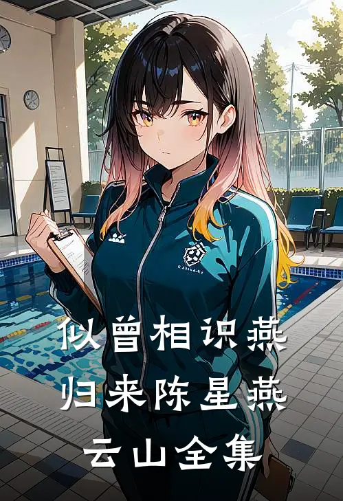 似曾相识燕归来陈星燕云山全集