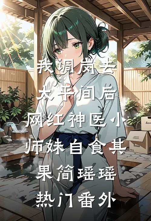 我调岗去太平间后，网红神医小师妹自食其果简瑶瑶热门番外