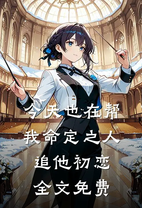 今天也在帮我命定之人追他初恋全文免费