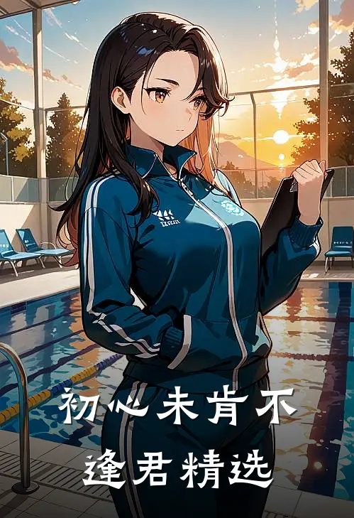 初心未肯不逢君精选