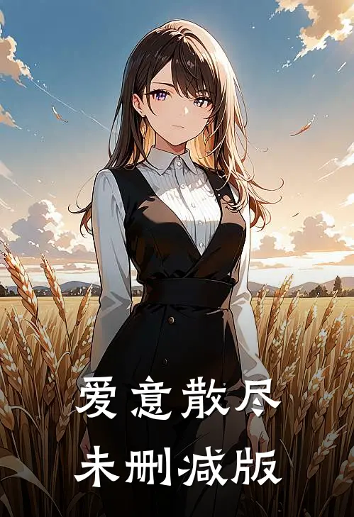 爱意散尽未删减版