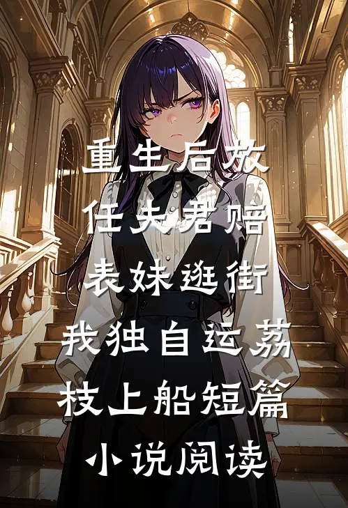 重生后放任夫君赔表妹逛街，我独自运荔枝上船短篇小说阅读