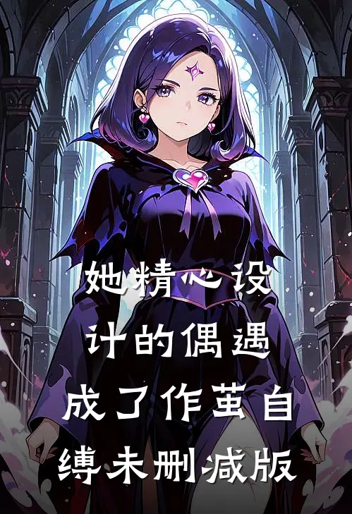 她精心设计的偶遇，成了作茧自缚未删减版