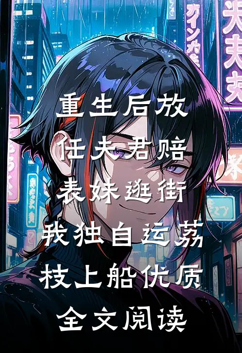 重生后放任夫君赔表妹逛街，我独自运荔枝上船优质全文阅读