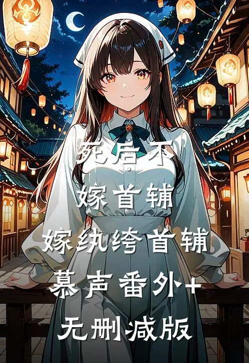 死后不嫁首辅，嫁纨绔首辅慕声番外+无删减版