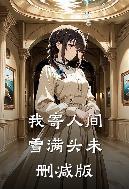 我寄人间雪满头未删减版