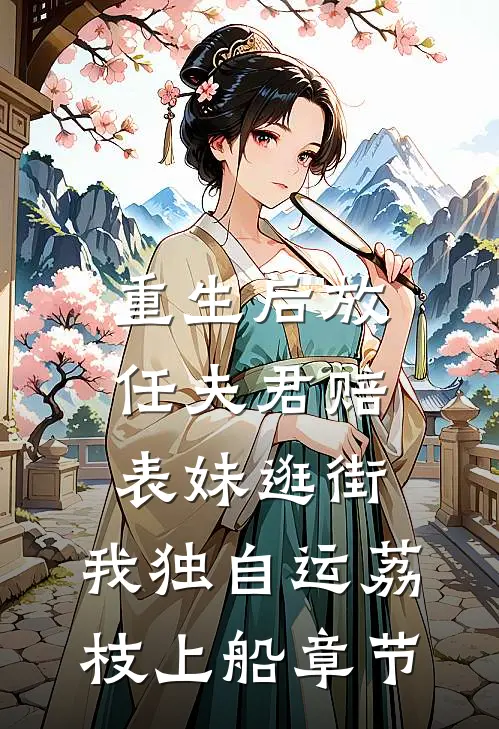 重生后放任夫君赔表妹逛街，我独自运荔枝上船章节