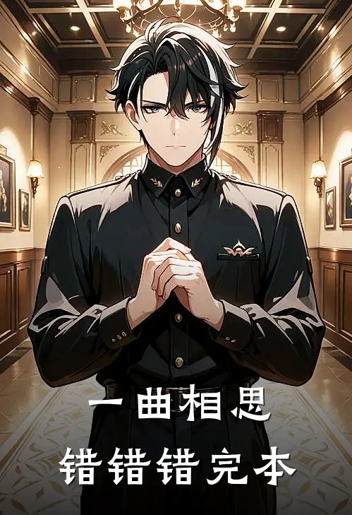 一曲相思，错错错完本