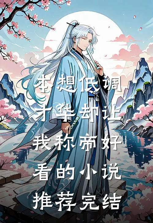 本想低调，才华却让我称帝好看的小说推荐完结