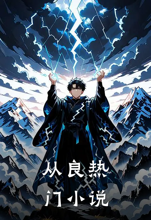 从良热门小说