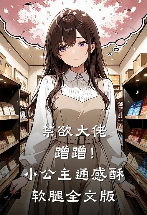 禁欲大佬蹭蹭！小公主通感酥软腿全文版