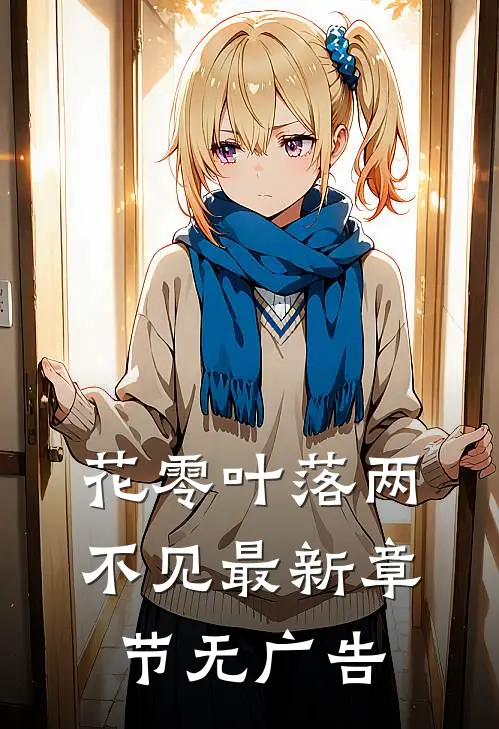 花零叶落两不见最新章节无广告