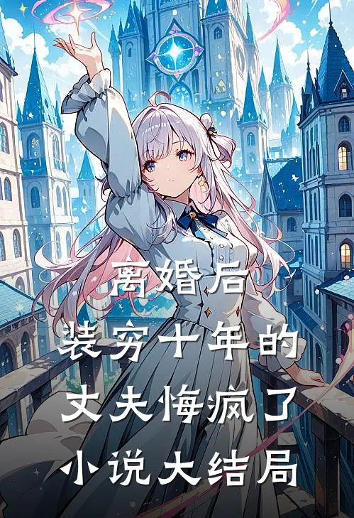 离婚后，装穷十年的丈夫悔疯了小说大结局
