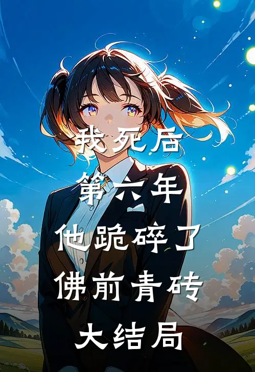 我死后第六年，他跪碎了佛前青砖大结局