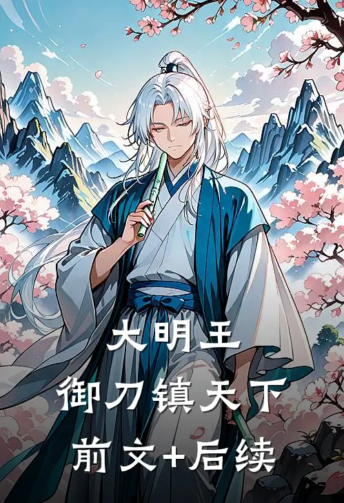 大明王：御刀镇天下前文+后续
