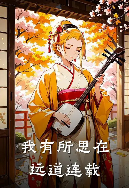 我有所思在远道连载