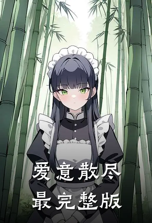 爱意散尽最完整版