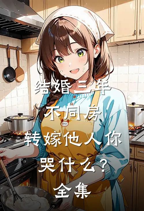 结婚三年不同房，转嫁他人你哭什么？全集