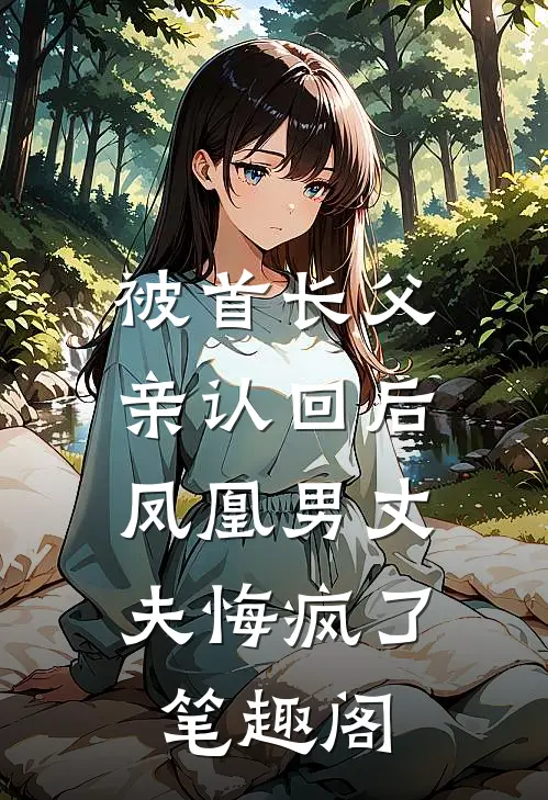 被首长父亲认回后，凤凰男丈夫悔疯了笔趣阁