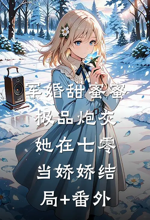 军婚甜蜜蜜：极品炮灰她在七零当娇娇结局+番外