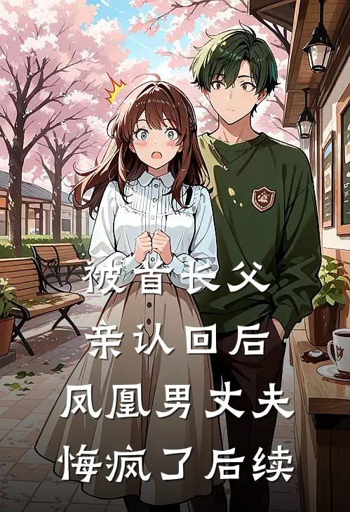 被首长父亲认回后，凤凰男丈夫悔疯了后续
