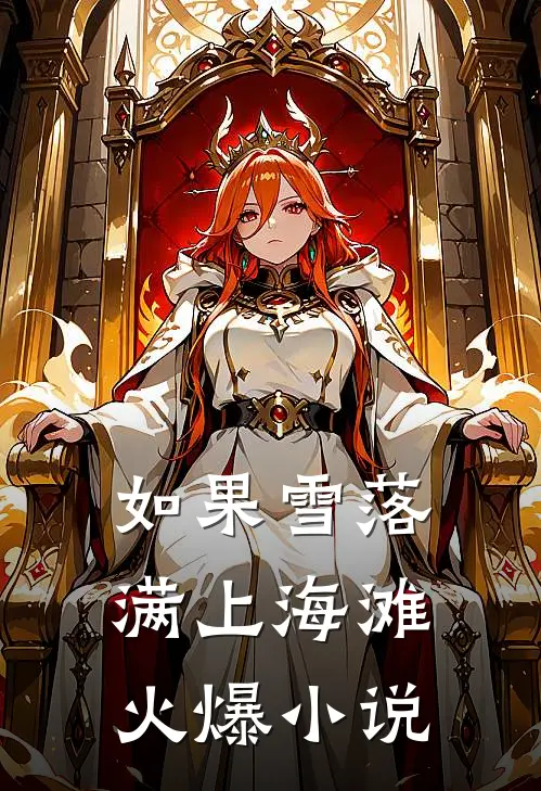 如果雪落满上海滩火爆小说