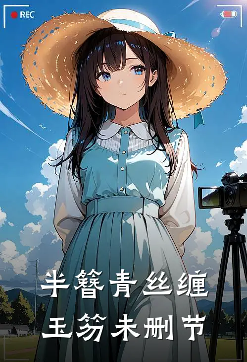 半簪青丝缠玉笏未删节
