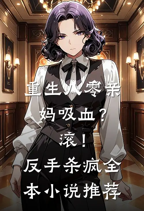 重生八零亲妈吸血？滚！反手杀疯全本小说推荐