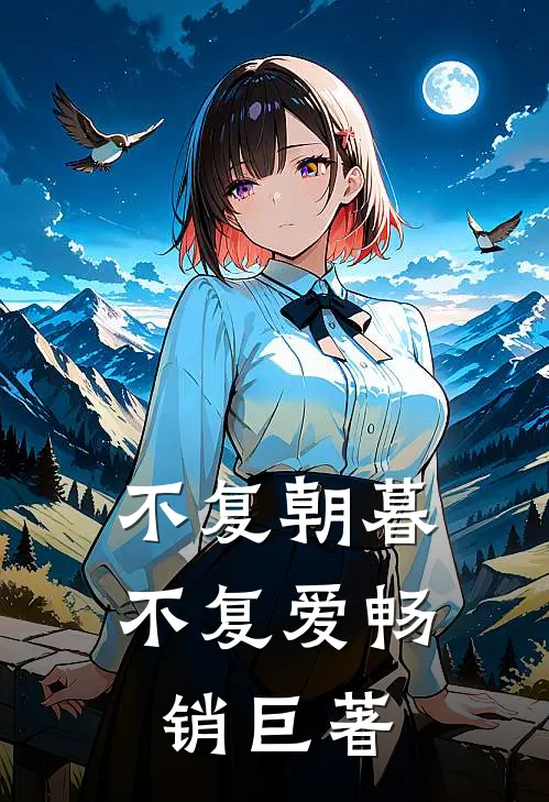 不复朝暮不复爱畅销巨著